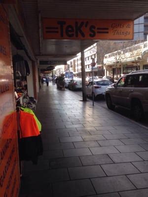teks randwick|Tek’s Gifts & Things – Randwick, 94 Belmore St (3 reviews, .